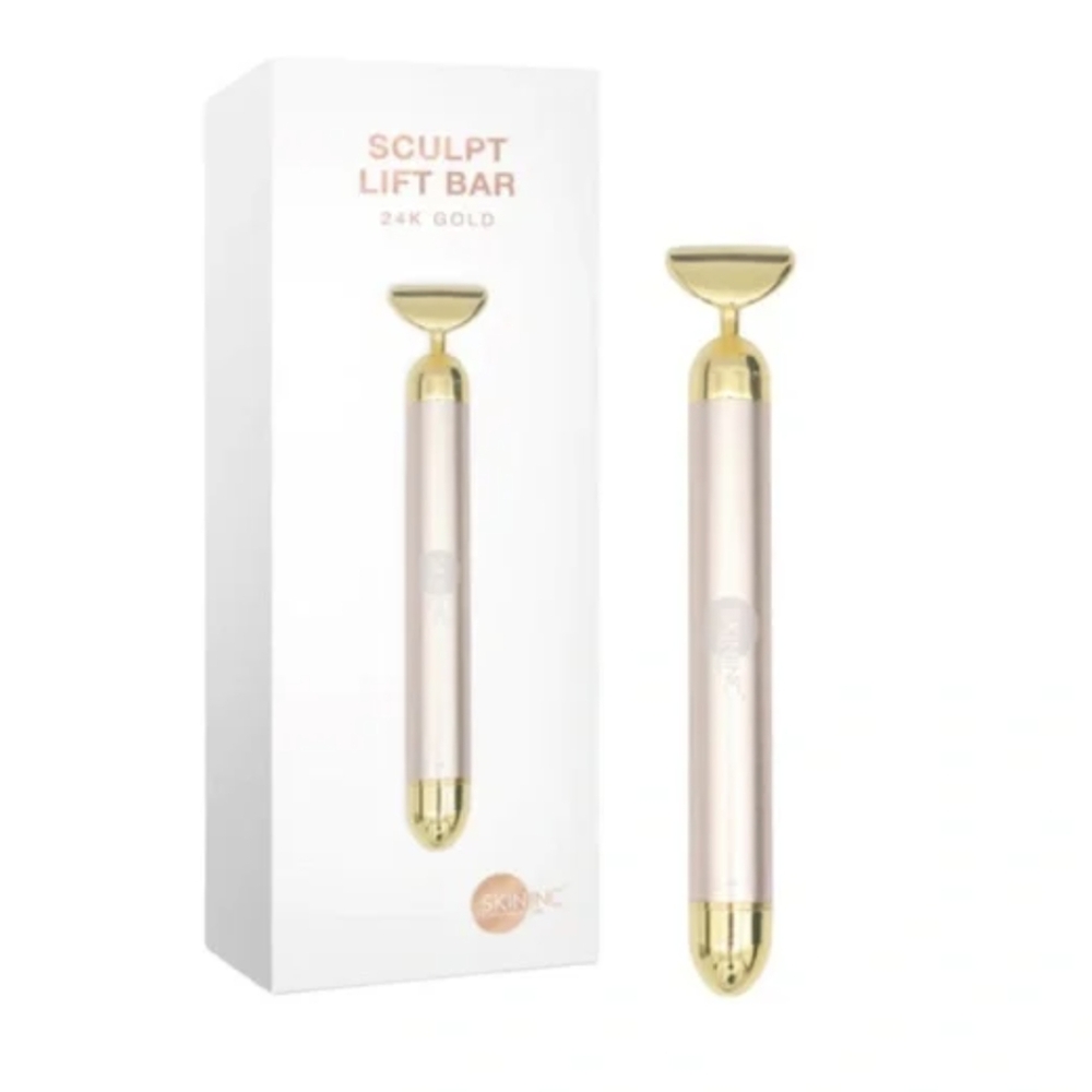 NEW SCULPT LIFT BAR 24K Gold